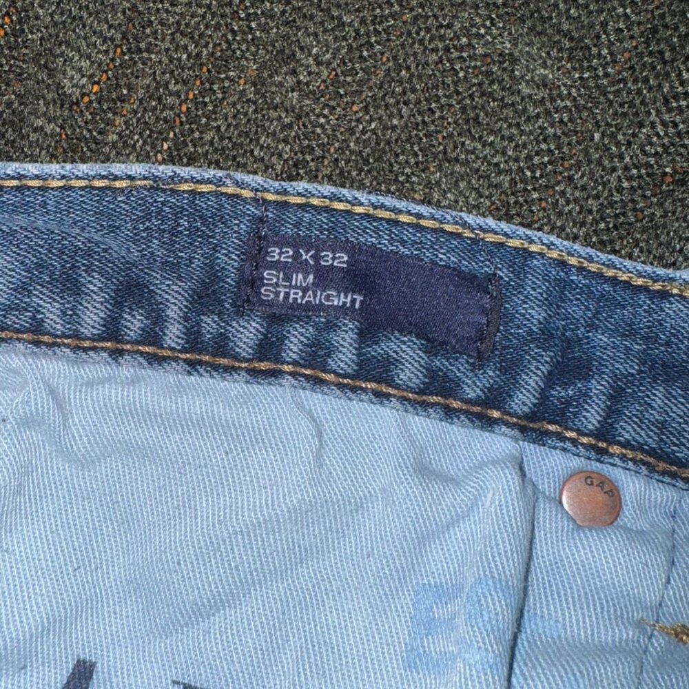 Mens Jeans - Picture 2 of 7